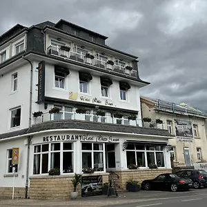Whiteswan Hotel