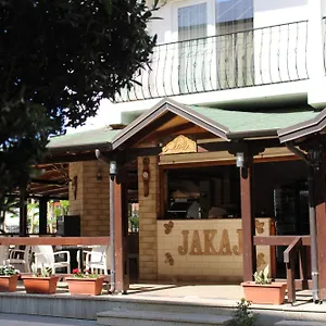 Kompleksi Jakaj Hotel Velipojë