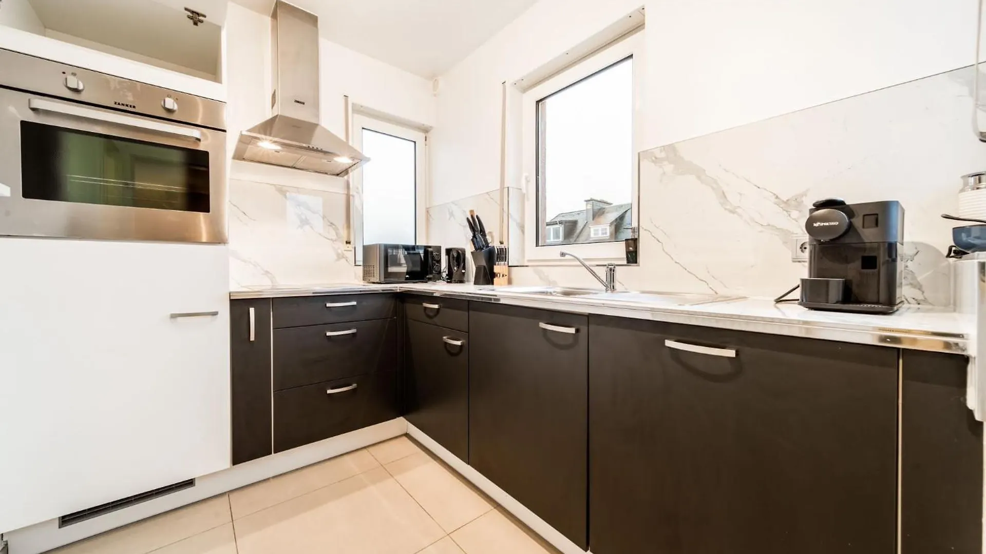 Beautiful Apartment In The City And Free Parking Λουξεμβούργο 0*,  Λουξεμβούργο