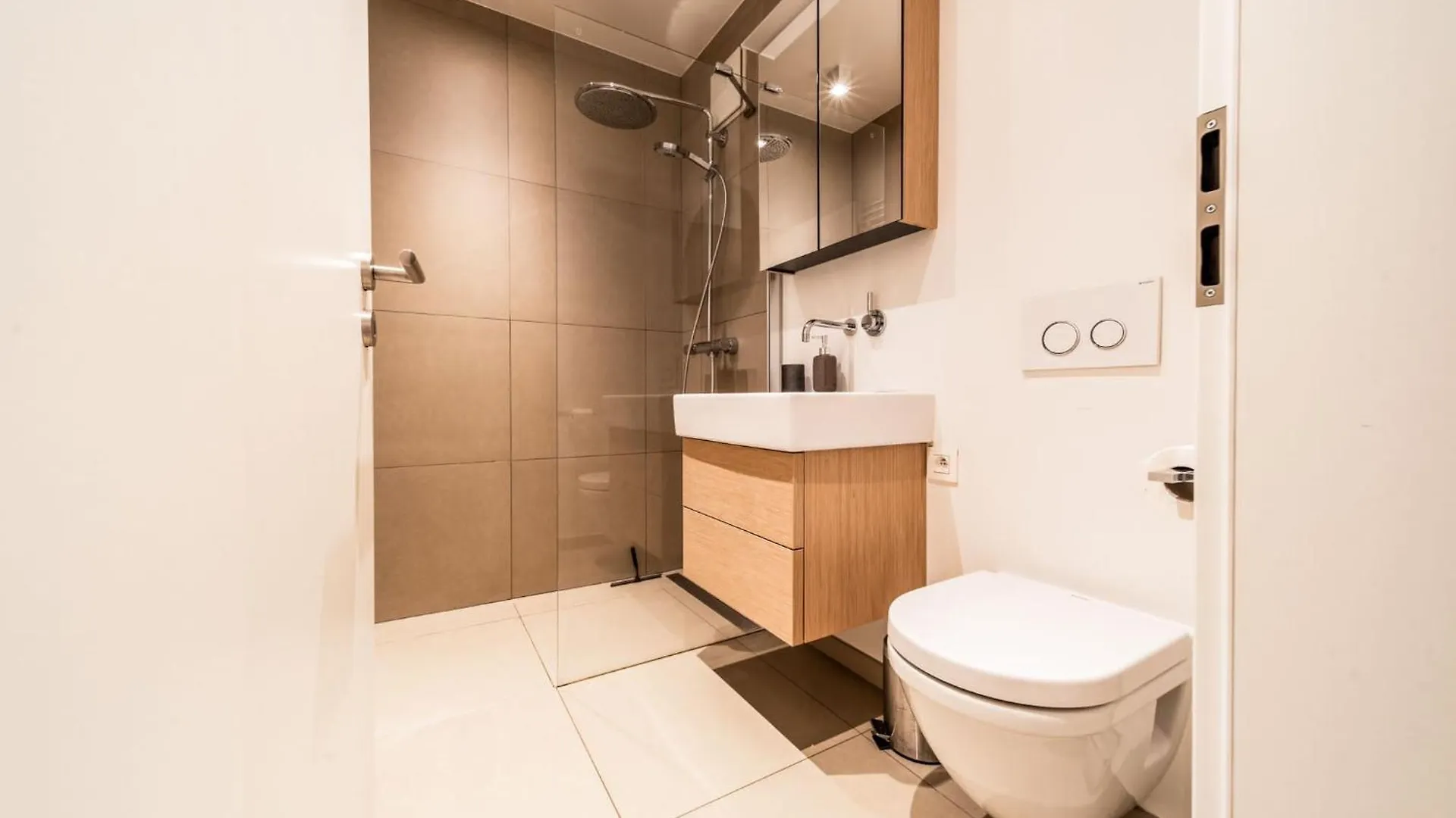 Beautiful Apartment In The City And Free Parking Λουξεμβούργο 0*,