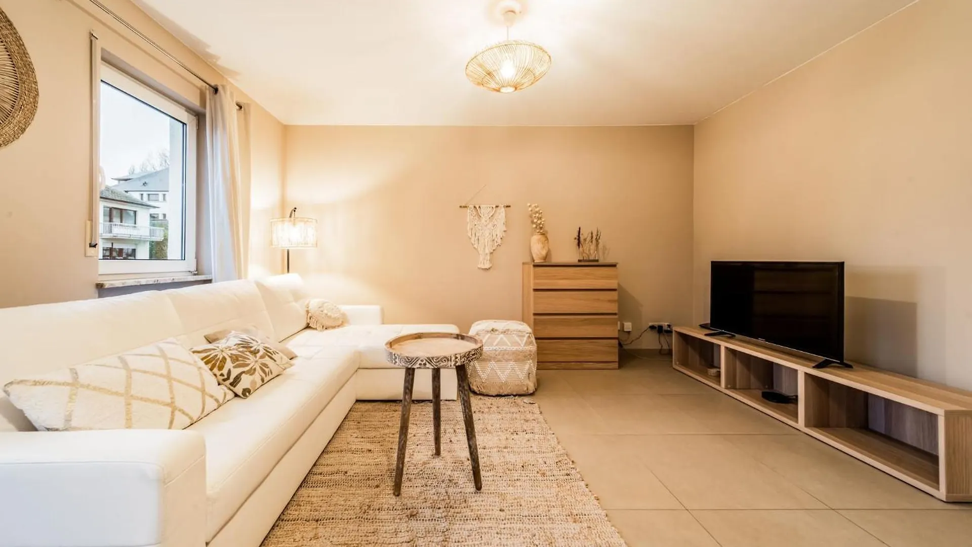 Beautiful Apartment In The City And Free Parking Λουξεμβούργο