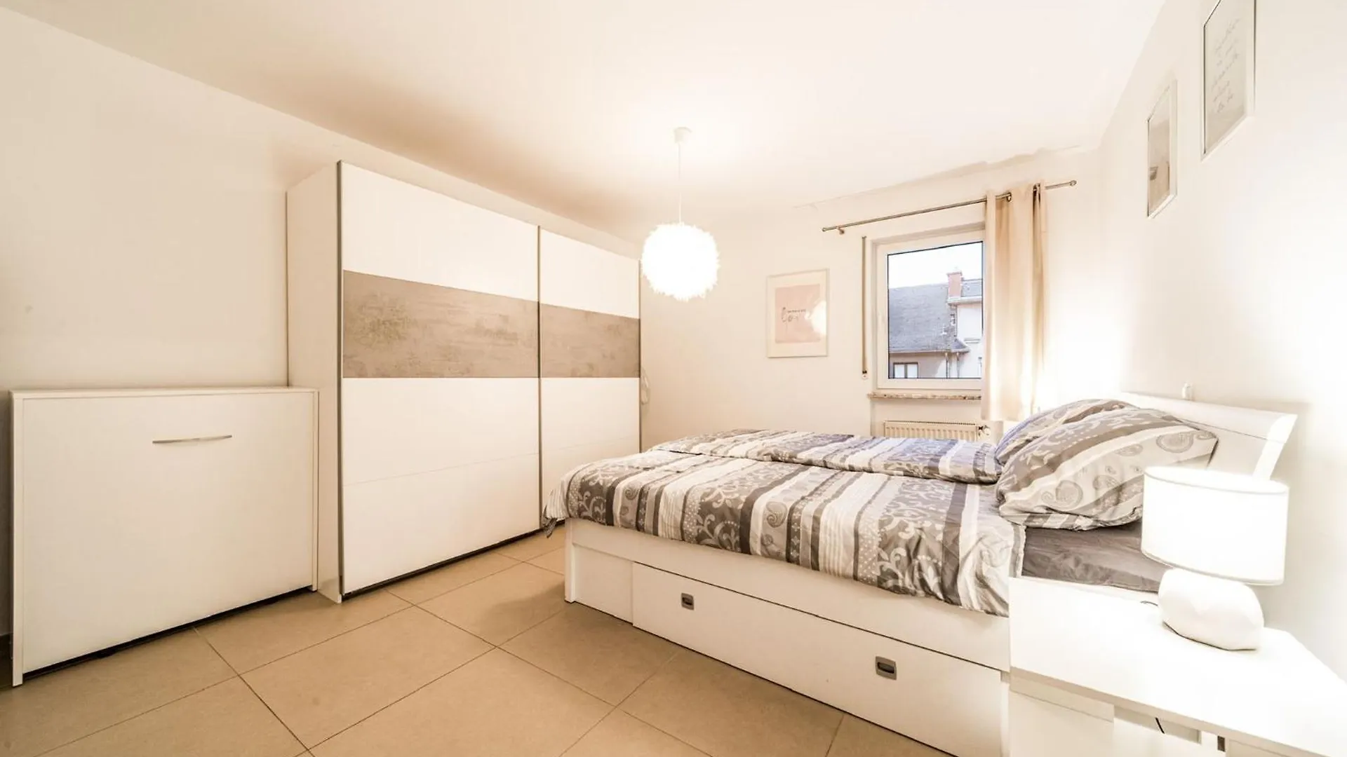 Beautiful Apartment In The City And Free Parking Λουξεμβούργο Λουξεμβούργο