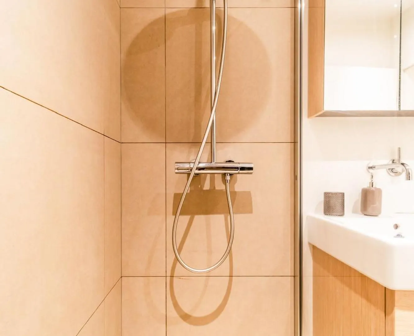 Beautiful Apartment In The City And Free Parking Λουξεμβούργο