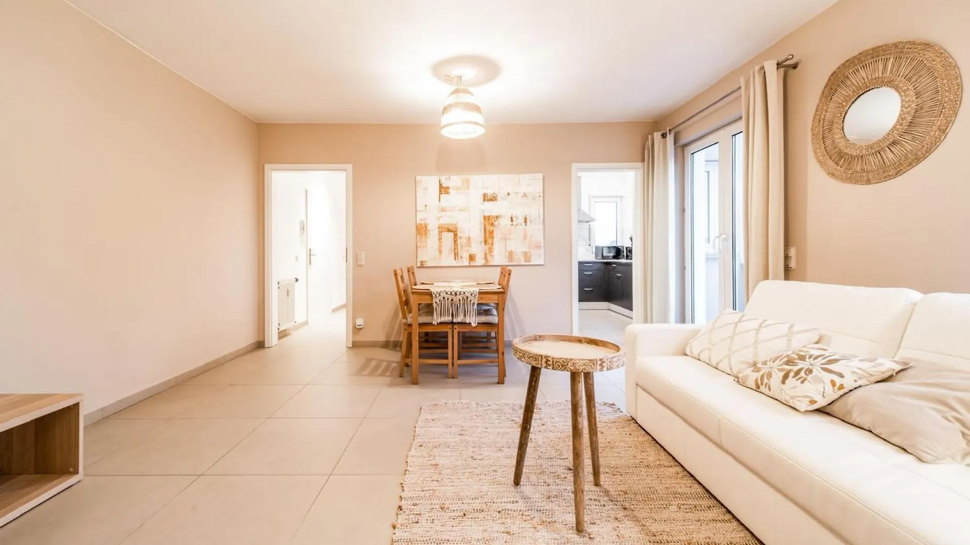 Beautiful Apartment In The City And Free Parking Λουξεμβούργο Λουξεμβούργο